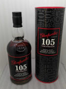 105カスクストレングス|Glenfarclas