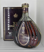 クルボアジェ　XO|Courvoisier