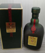 オールドパー　クラシック　18年|Old Parr