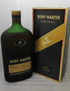 レミーマルタン　VSOP　金黒　スクエアボトル|REMYMARTIN