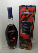 マーテル ノーブリッジ|MARTELL