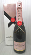 モエ ロゼ アンペリアル|MOET & CHANDON