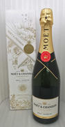 モエシャンドン　ブリュット|MOET & CHANDON
