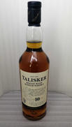 タリスカー　10年|Talisker