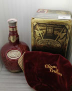 ロイヤルサルート21年 40度 赤|CHIVAS