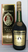 マーテル　VSOP　メダリオン|Martell