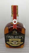 フィンドレイター　12年 特級|FINDLATER'S