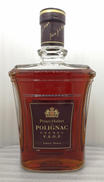ポリニャック　VSOP|PRINCE HUBERT POLIGNAC