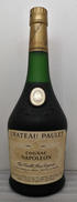 シャトー・ポーレ　ナポレオン|CHATEAU PAULET