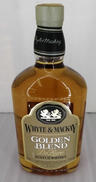 ホワイト&マッカイ ゴールデンブレンド|WHYTE&MACKAY