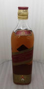 ジョニーウォーカー赤 特級表記|JOHNNIE WALKER