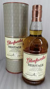 グランファークラス ヘリテージ|Glenfarclas