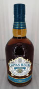 シーバス12年 ミズナラ|CHIVAS REGAL