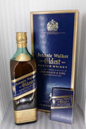 ジョニーウォーカー オールディスト|JOHNNIE WALKER