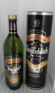 グレンフィディック ピュアモルト|GLENFIDDICH