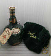 ロイヤルサルート21年 40度|ROYAL SALUTE