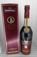 マーテル VSOP メダリオン|MARTELL