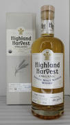 ハイランドハーベスト　オーガニック|HIGHLAND HARVEST