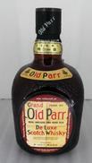 オールドパー　12年　特級|OLD PARR