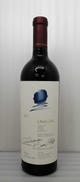 オーパスワン　2011|Opus one