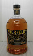アバフェルディ 12年 1000ML|Aberfeldy