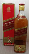 ジョニー・ウォーカー　赤|Johnnie Walker