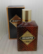 I.W ハーパー 12年|IW HARPER