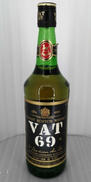 VAT69　特級|VAT 69