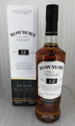 ボウモア　12年|BOWMORE