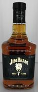 ジムビーム7年|JIM BEAM