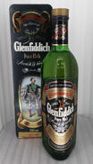 グレンフィディックピュアモルト　缶箱|Glenfiddich