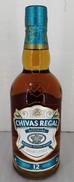 シーバスリーガル12年 ミズナラ|CHIVAS REGAL