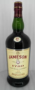 ジェムソン 1780 12年 リッター|JAMESON
