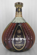 クルボアジェ XO|COURVOISIER