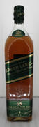 ジョニー・ウォーカー15年 グリーンラベル|Johnnie Walker