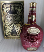ロイヤルサルート21年 リッター|CHIVAS BROTHERS