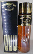トミントール グレンリベット 12年|Tomintoul Glenlivet