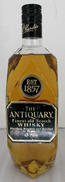 ジ アンティクアリー|THE ANTIQUARY