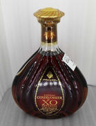 クルボアジェ　XO　インペリアル|COURVOISIER