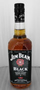 ジム ビーム ブラック|JIM BEAM