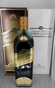 ジョニーウォーカー　ゴールドラベル　15年|Johnnie Walker