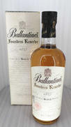 バランタイン　ファウンダーズリザーブ　1827|Ballantines