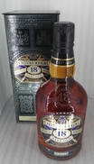 シーバスリーガル 18年 レアオールド|CHIVAS REGAL