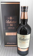 バランタイン 30年|BALLANTAINE