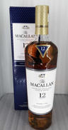 マッカラン　ダブルカスク 12年|The Macallan