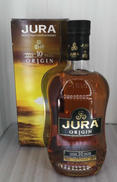 ジュラ 10年 オリジン|JURA