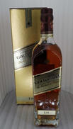 ジョニーウォーカー　ゴールド　18年|Johnnie Walker