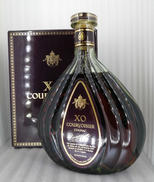 クルボアジェ XO|COURVOISIER