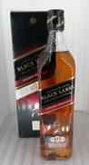 ジョニーウォーカー 黒 12年 シェリーエディション|JOHNNIE WALKER