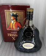 ヘネシーXO グリーン|HENNESSY